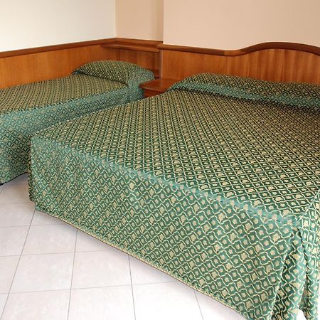 Ristorante Albergo 7Bello Caposele Kültér fotó